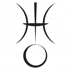 Uranus chart symbol 2 - Introduction to Astrology: Freedom! Uranus
