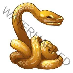 2018 snake 300x300 - Asian Astrology