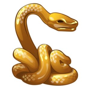 2018 snake 300x300 - Asian Astrology