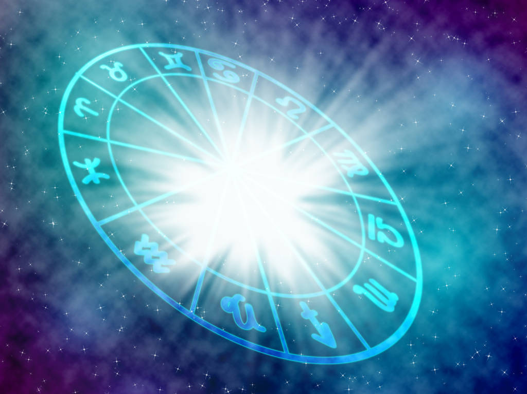 Fotolia 97107264 Subscription Monthly M - Zodiac Signs in Astrology