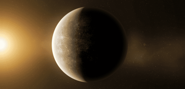 Mercury Planet 2 600x289 - Introduction to Astrology: Murky Retrograde