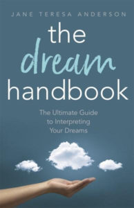 The Dream Handbook Jane Teresa Anderson Hachette 194x300 2 - Time, Prediction and Dreams