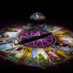 tarot background 1 150x150 - The Tarot