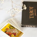 tarot background 150x150 - The Tarot