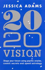 2020vision - Books