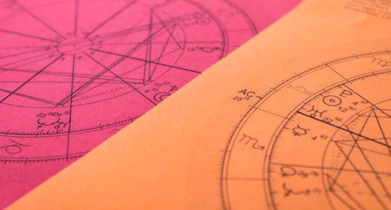 Astrology Charts Shutterstock 768x413 - The Astrology Blog