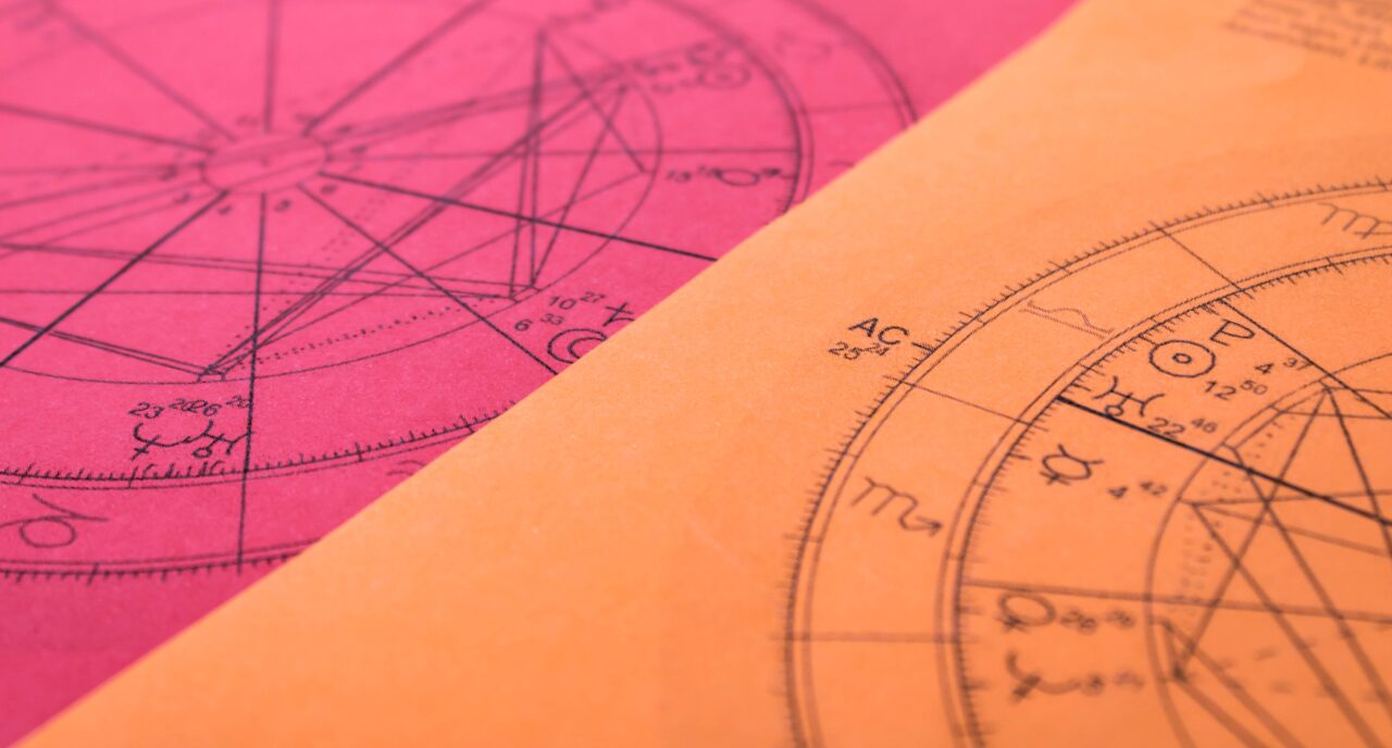 Astrology Charts Shutterstock scaled - Astrology
