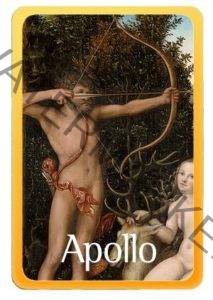 card apollo 213x300 - Astrology Essentials