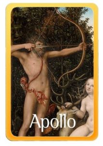 card apollo 213x300 - Astrology Essentials