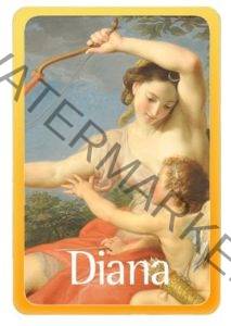 card diana 213x300 - Astrology Essentials