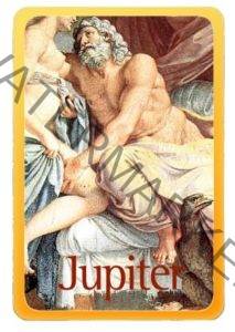 card jupiter 213x300 - Astrology Essentials