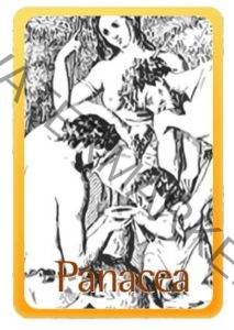 card panacea 213x300 - Astrology Essentials