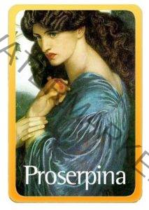 card proserpina 213x300 - Astrology Essentials