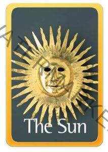 card sun 213x300 - Astrology Essentials