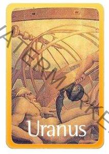 card uranus 213x300 - Astrology Essentials