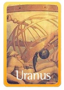 card uranus 213x300 - Astrology Essentials