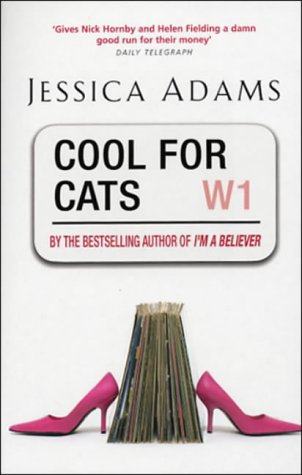 Cool For Cats by Jessica Adams