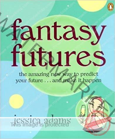 fantasy futures - Books