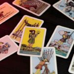 petr sidorov XoBdj1zV EA unsplash sml1 150x150 - The Tarot