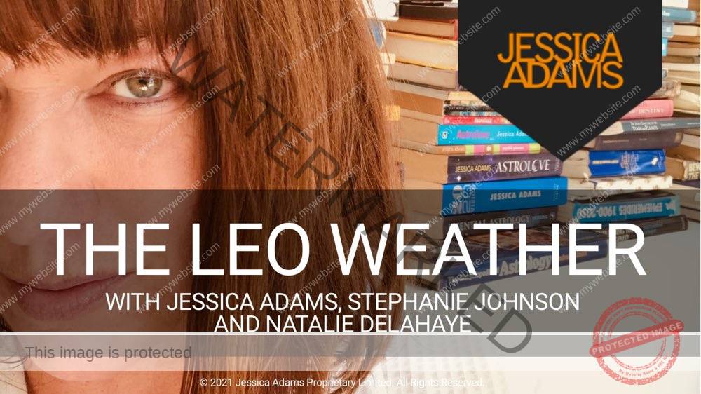 The Leo Weather Q&A