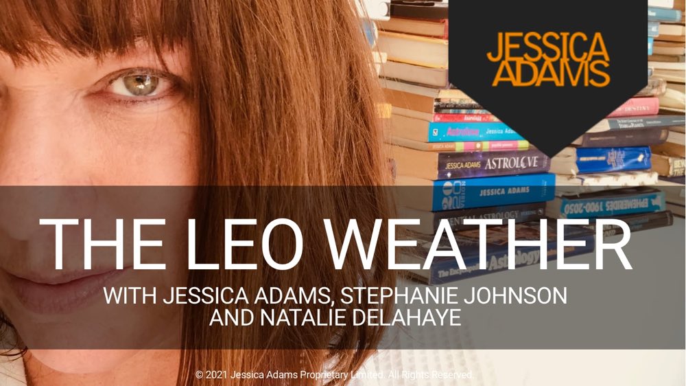 The Leo Weather Q&A