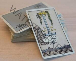Tarot Deck Ace of Swords scaled e1701568632785 300x241 - Your Weekly Horoscope December 4th through 10th