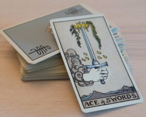 Tarot Deck Ace of Swords scaled e1701568632785 300x241 - 2025 Psychic Astrology Predictions