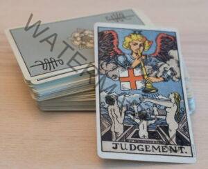 Tarot Deck Judgement scaled e1701571003619 300x245 - Your Weekly Horoscope December 4th through 10th
