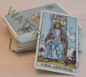 Tarot Deck King of Swords scaled e1713932250458 300x269 - Your Weekly Horoscope April 29th to May 5th