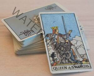 Tarot Deck Queen of Swords scaled e1701571862556 300x242 - Your Weekly Horoscope December 4th through 10th
