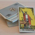 Tarot Deck The Magician 150x150 - The Astrology Blog