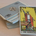 Tarot Deck The Magician scaled e1711846257114 150x150 - The Astrology Blog