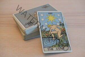 Tarot Deck The Star 300x200 - Truss, Astrology and the Next PM