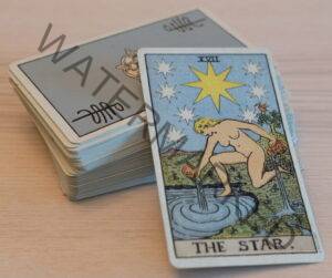 Tarot Deck The Star scaled e1711846434918 300x251 - Your Weekly Horoscope April 29th to May 5th