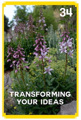 34_TRANSFORMING YOUR IDEAS