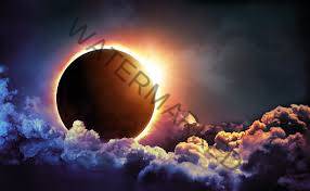 Eclipse Visibility Unsplash - November 19th Eclipse Astrology