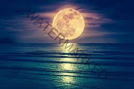 Unsplash Full Moon - The July Full Moon in Capricorn