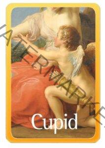 Cupid 1 213x300 - Be Your Own Psychic