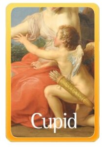 Cupid 1 213x300 - Be Your Own Psychic