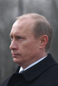 Putin Dreamstime 203x300 - Nostradamus, Ukraine, Putin and Russia
