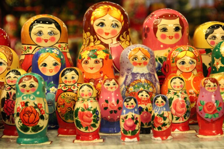 Russia Russian Dolls RAWPIXEL 768x512 - The Astrology Blog