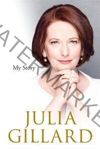 Julia Gillard 199x300 - Astrology and the Australian Election
