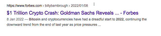 8 January 2022 validation - Bitcoin Astrology Predictions 2022