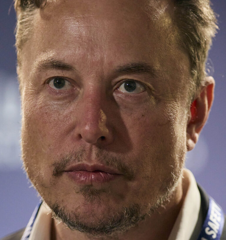Elon Musk Creative Commons Marcel Grabowski UK Government 768x817 - The Astrology Blog