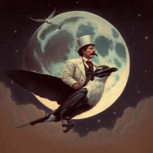 Dorsey, Musk, Twitter and Astrology Elon Musk Nikola Tesla Rawpixel 300x300 - Dorsey, Musk, Twitter and Astrology
