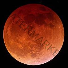 Houston Texas May 15 16 2022 Lunar Eclipse Blood Moon - Astrology, Guns, America and the Future