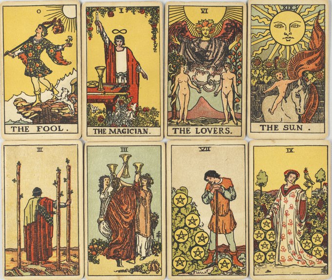 The Whitney Museum @whitneymuseum - Making Astrology Easier