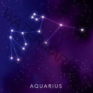 Aquarius Stars iStock 300x300 - Horoscopes