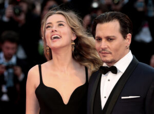 Johnny Depp and Amber Heard shutterstock 318555569 300x223 - Understanding Retrogrades in Astrology