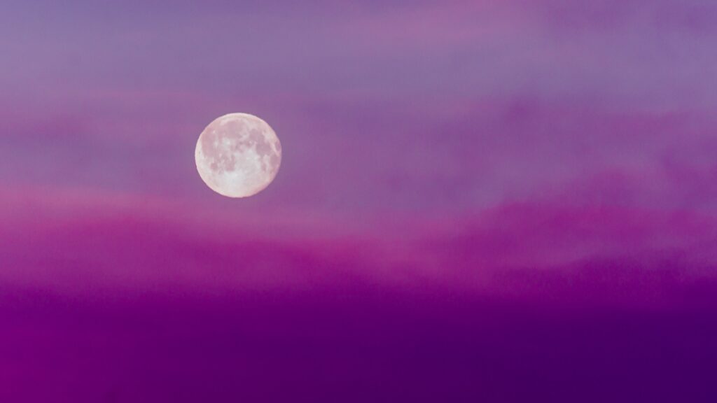 philip myrtorp x1pOi51QhVE unsplash scaled - The July Full Moon in Capricorn